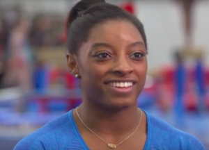 Olympic Gymnast Simone Biles’ Biological Mother Talks Addiction and Recovery