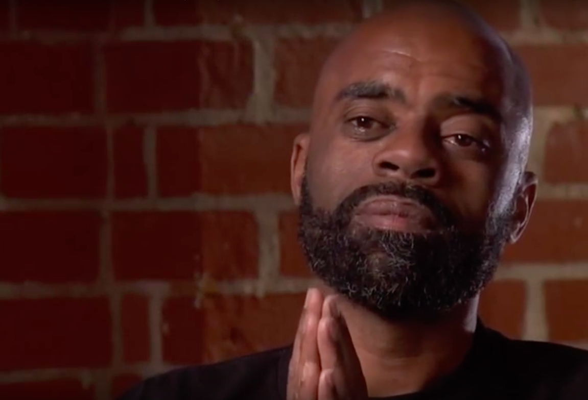 Crack-Era Drug Kingpin 'Freeway' Rick Ross Talks Emmy Nomination