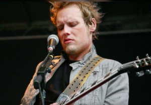 3 Doors Down Co-Founder Matt Roberts Dead of Apparent Overdose