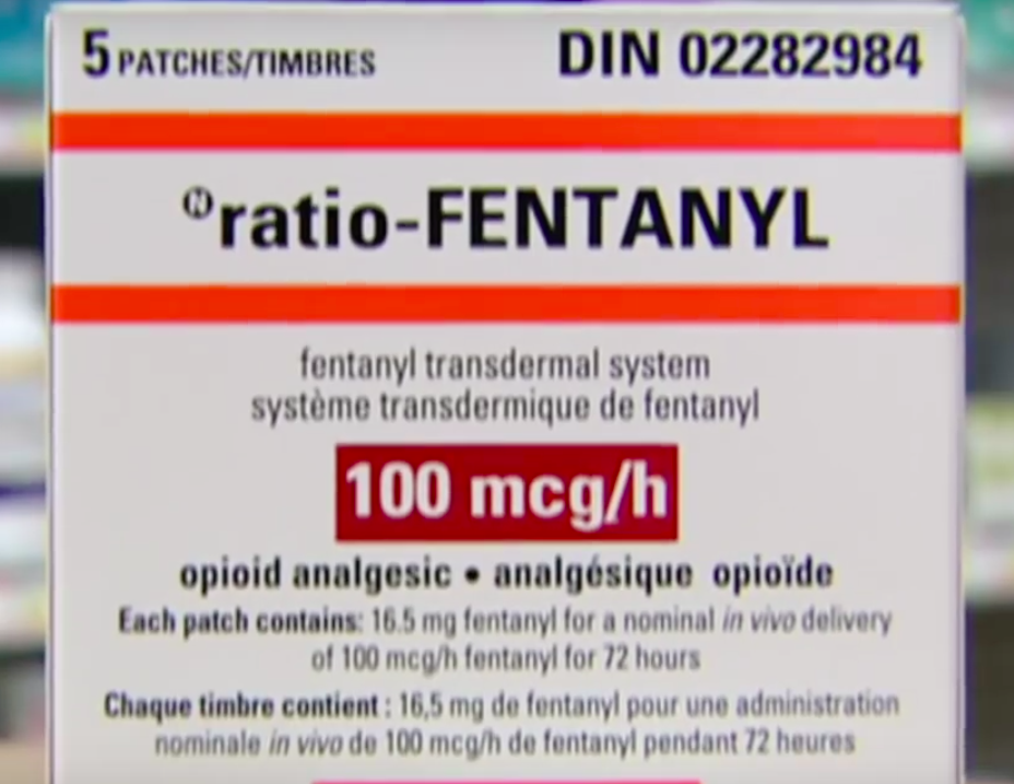 Vancouver Police Believe Nearly All Street Drugs Now Contain Fentanyl