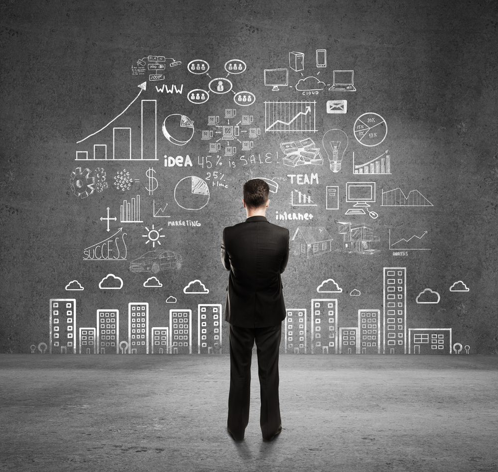 Shatterproof Founder Is Using His Business Savvy To Take On Opioid Epidemic