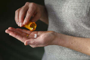 Street Drug Sold as Norco Contained Fentanyl and Unknown Synthetic Opioid