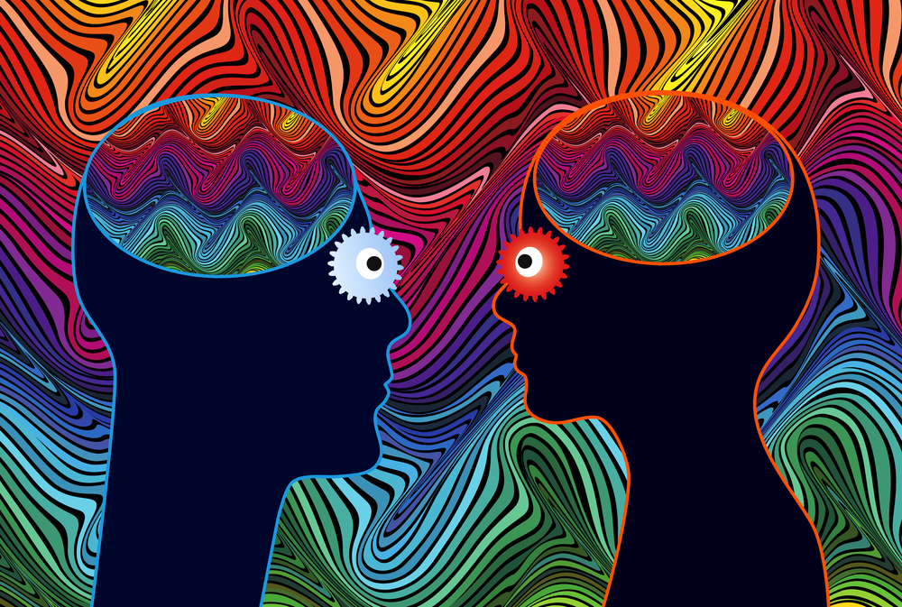 New Study Examines How LSD Effects Language, Creativity