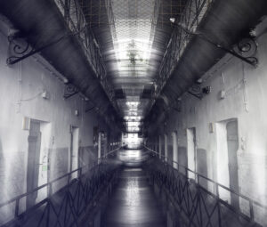 Drugs Regularly Make It Onto Death Row In California