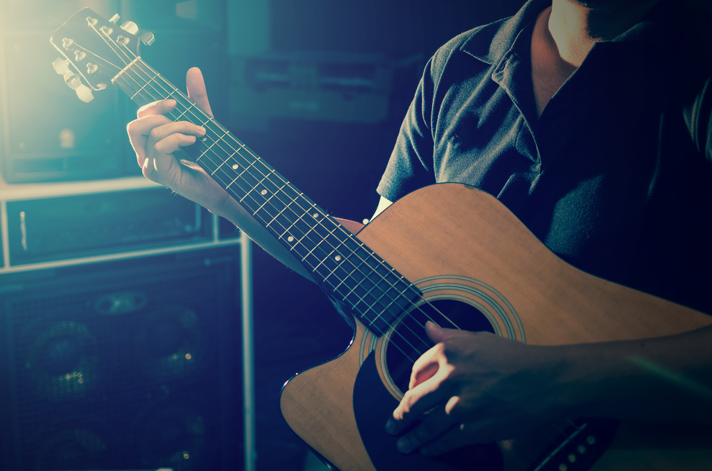 The Live Music Capital Of The World Now Has A Live Music Rehab