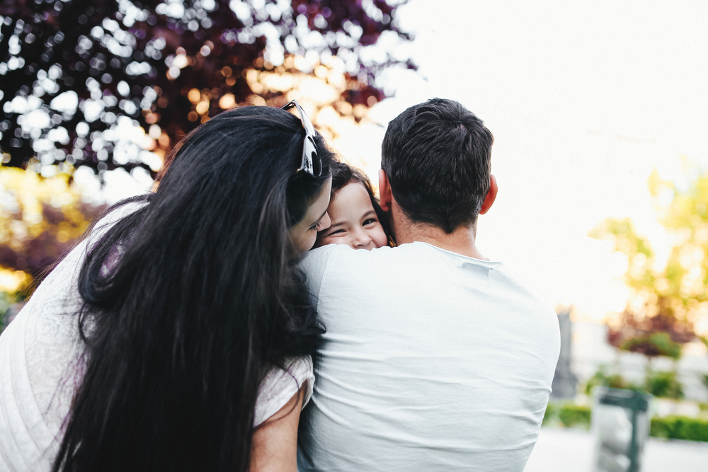 Early Intervention Drug Court Heals Parents With Addiction To Keep Families Together