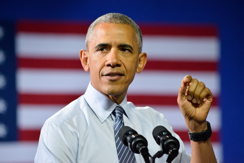Obama Commutes Dozens More Sentences Of Nonviolent Drug Offenders