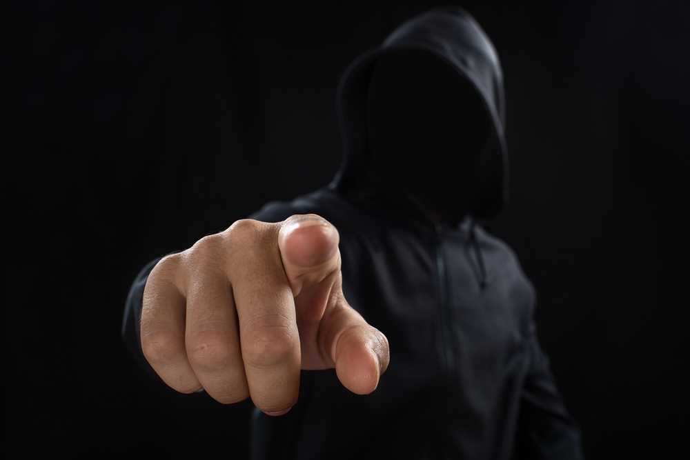 Cop Recruited Drug Court Participants To Work As Informants, Says Lawsuit