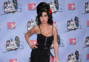 Amy Winehouse Foundation Opens Recovery Center For Women