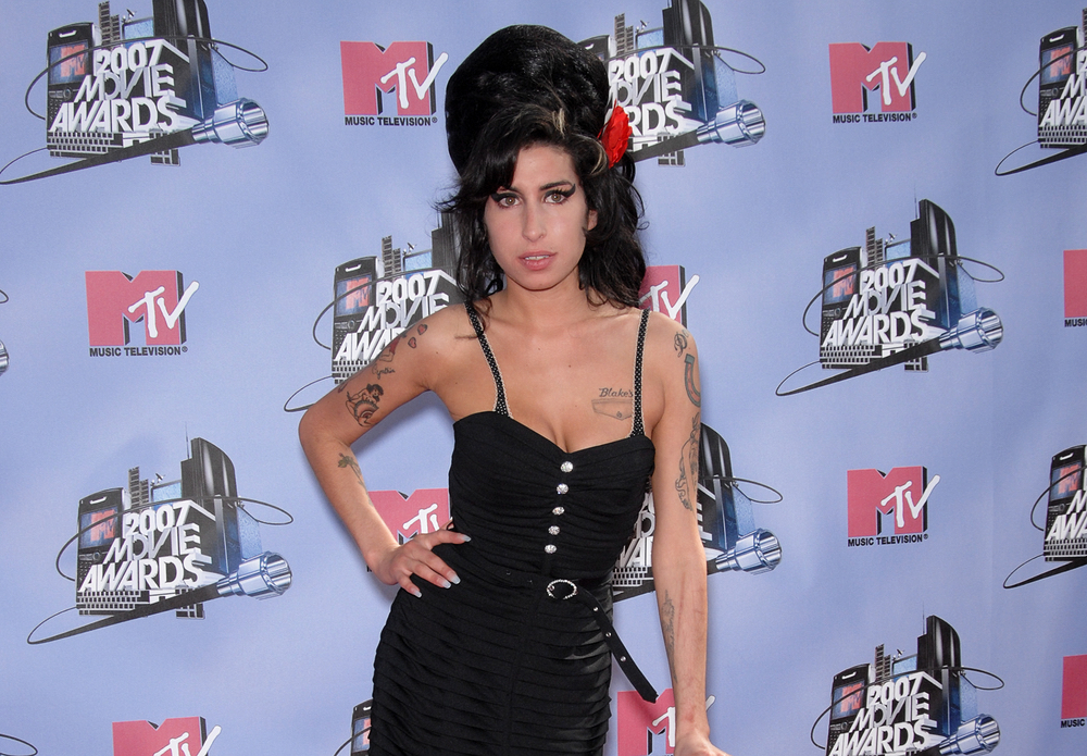 Amy Winehouse Foundation Opens Recovery Center For Women