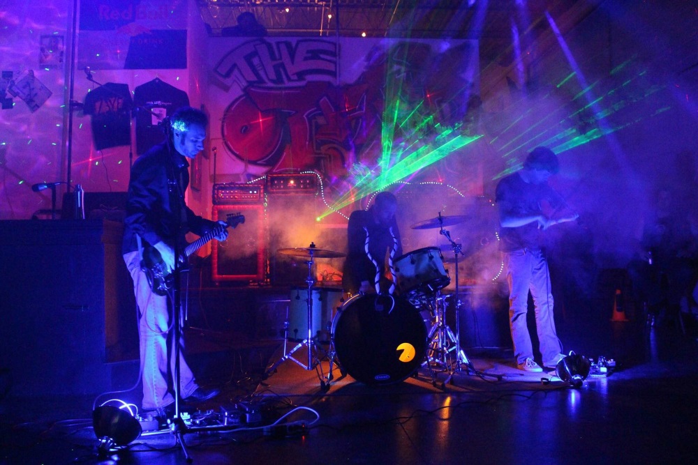 The Other Side of Paradise