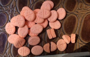 Adderall Abuse is On The Rise, Study Says