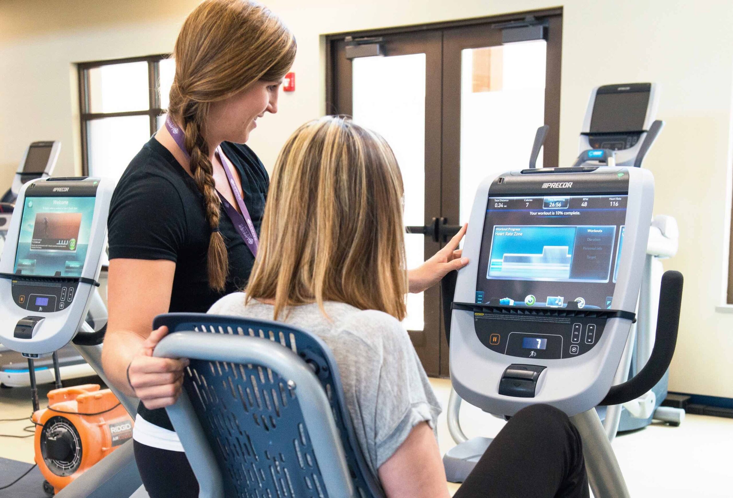 How One Rehab is Taking Women and Wellness to a Whole New Level