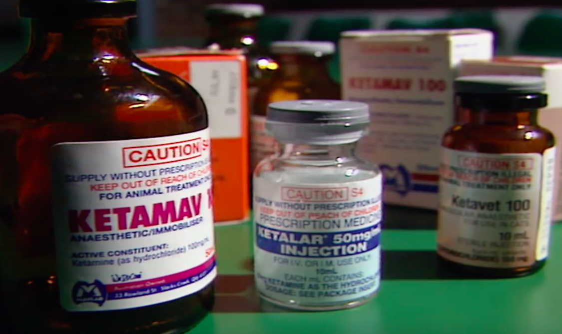 Ketamine Inches Closer to FDA Approval To Treat Depression