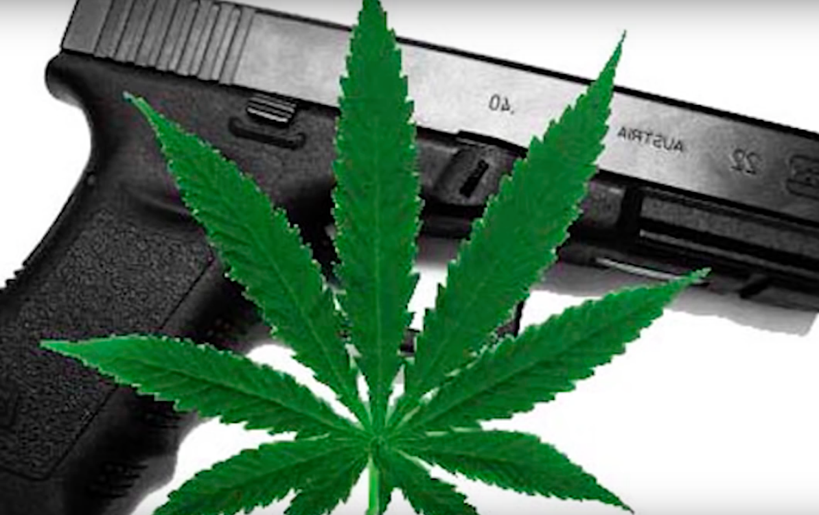 Court: No Guns for Medical Marijuana Patients