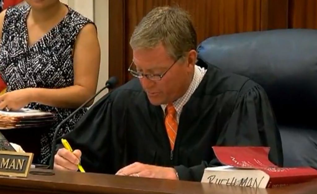 Ohio County Judge Grants Immunity To Anyone Who Turns In Heroin, Drugs That May Cause Overdose Ohio County Judge Grants Immunity To Anyone Who Turns In Heroin, Drugs That May Cause Overdose