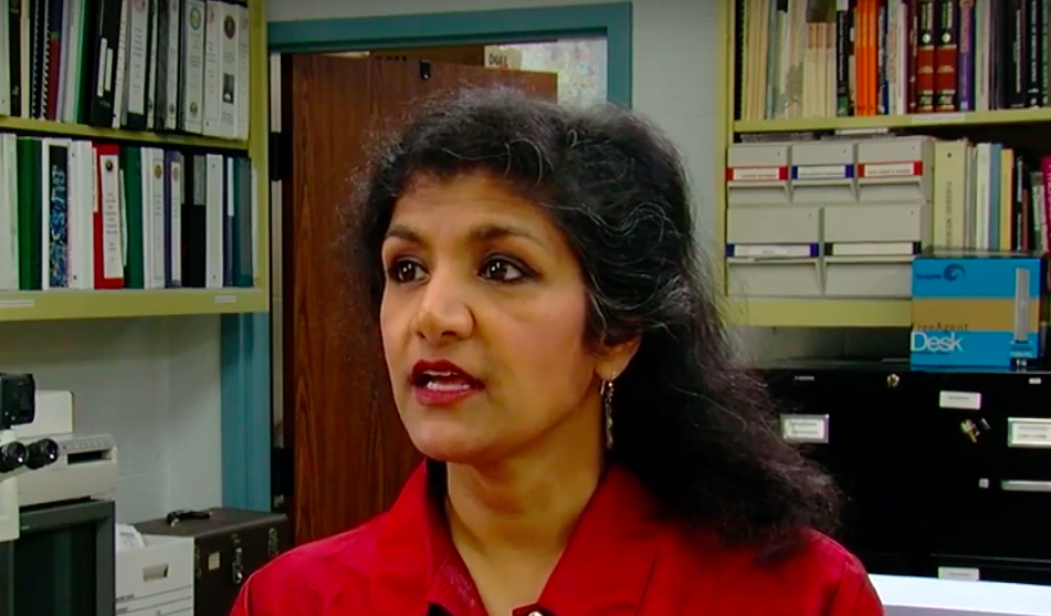 Was Cincinnati Used As 'Testing Ground' For Carfentanil?