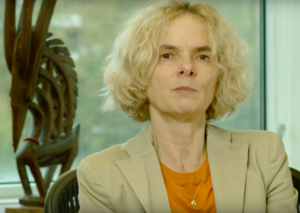 Dr. Nora Volkow: Physician Awareness of Abuse Deterrent Painkillers Is Crucial