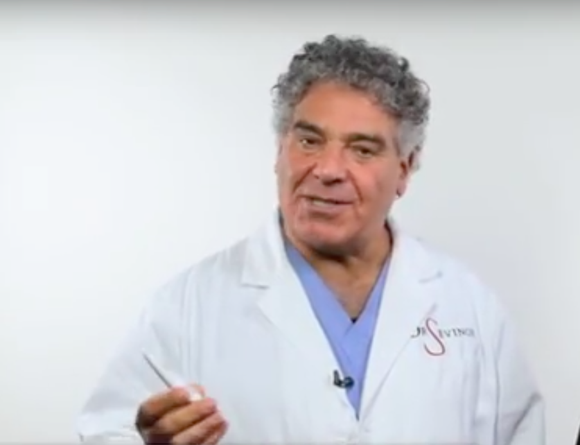 Plastic Surgeon Who Appeared On 'Oprah,' CNN Charged With Crack Possession