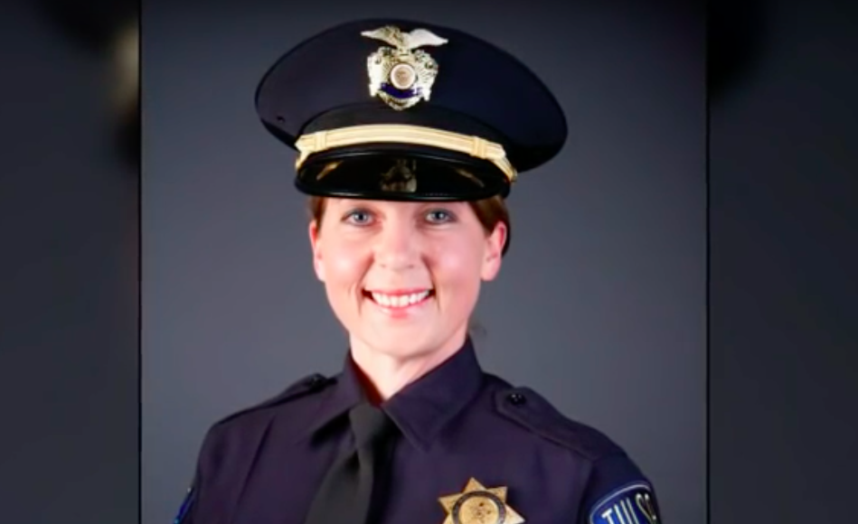 Tulsa Cop Who Shot Terence Crutcher Has History of Drug Use, Domestic Disturbances