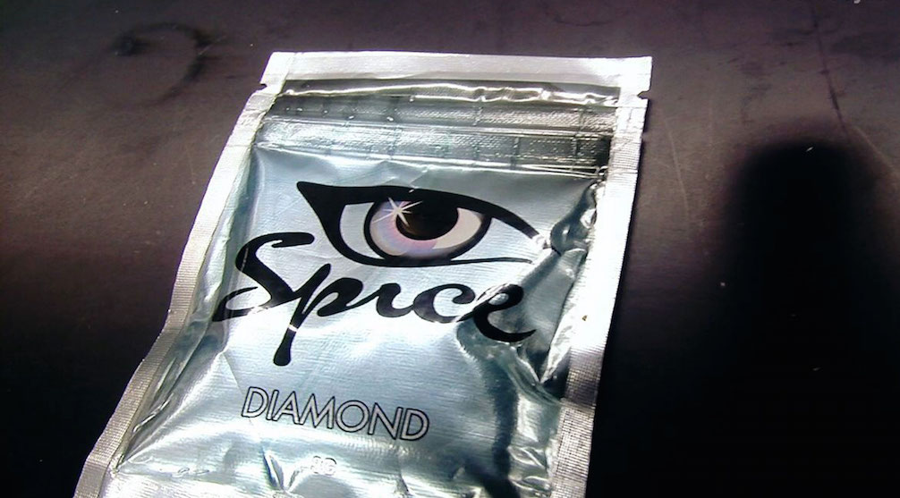 Spice Banned in California After Overdose Outbreak
