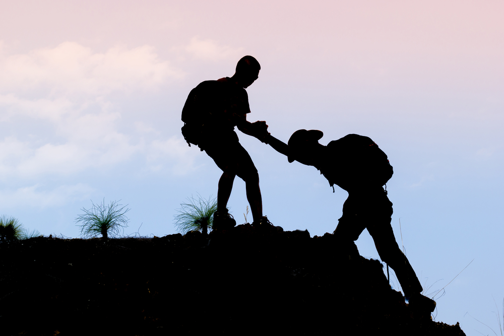 5 Guidelines For Choosing A Sponsor