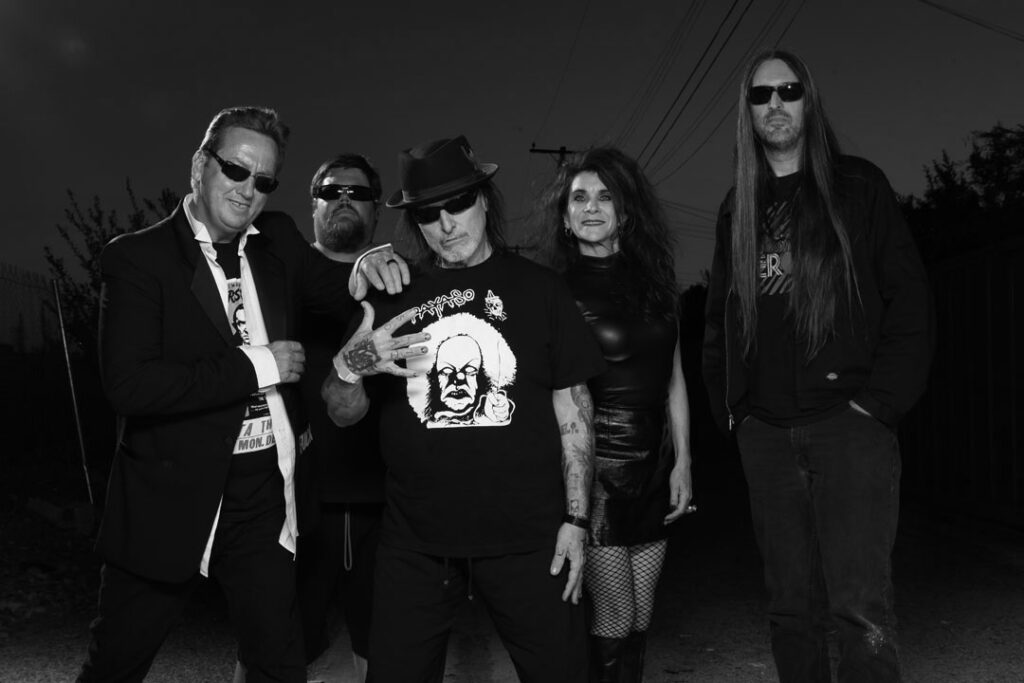 Live and Learn: Rikk Agnew on Addiction, Sobriety and Being the “Brian Wilson of Punk” Live and Learn: Rikk Agnew on Addiction, Sobriety and Being the “Brian Wilson of Punk”