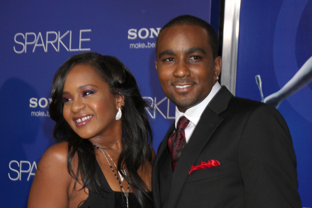 Nick Gordon Ruled Responsible For Bobbi Kristina Brown's Death