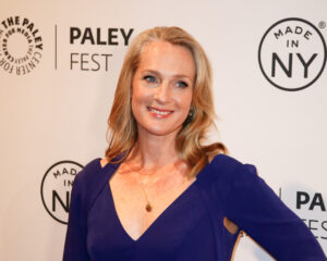 'Orange Is The New Black' Author Piper Kerman Talks War on Drugs