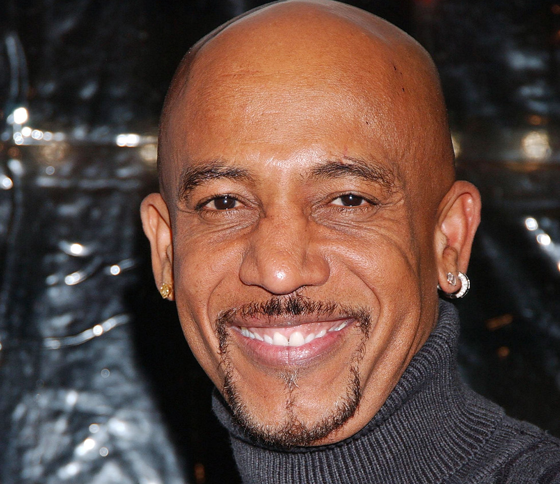 Montel Williams Launches New Medical Marijuana Line