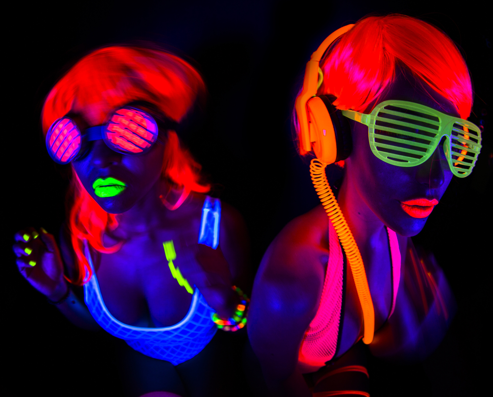 Over 400 Arrested, Five Hospitalized During Nocturnal Wonderland Music Festival