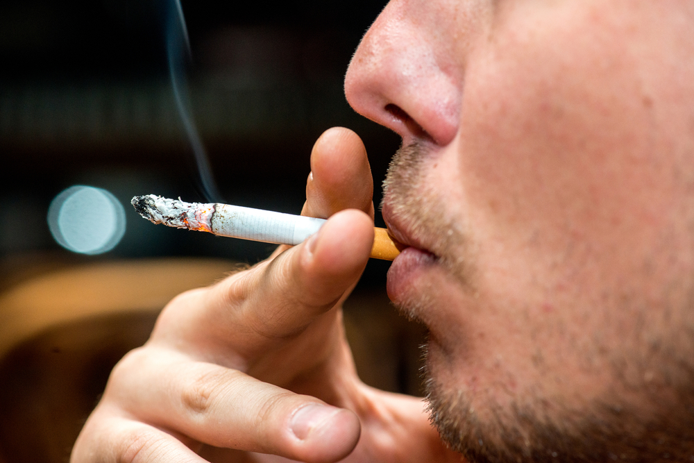 Smoking Can Damage Your DNA, Study Shows