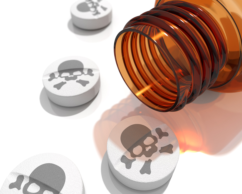 National Survey Highlights Underage Drinking Decline, Rising Prescription Drug Misuse