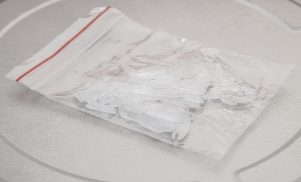 South Dakota Mayors Join Forces to Address State’s Meth Issues