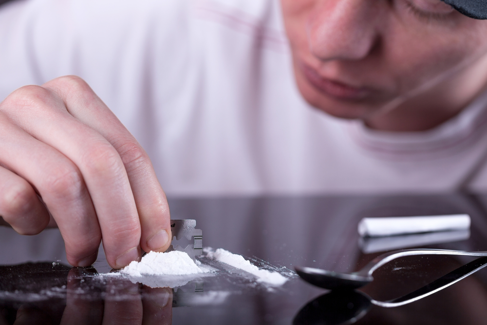 Cancer Drug Could Be Breakthrough Cure For Cocaine Addiction, Study Finds