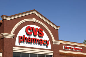 CVS to Alert Massachusetts Officials of Suspected Overprescribing