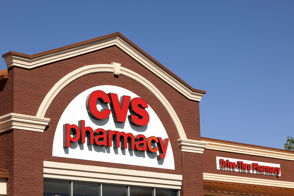 CVS to Alert Massachusetts Officials of Suspected Overprescribing