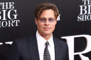 Brad Pitt Reportedly Takes Drug Test For Child Abuse Investigation