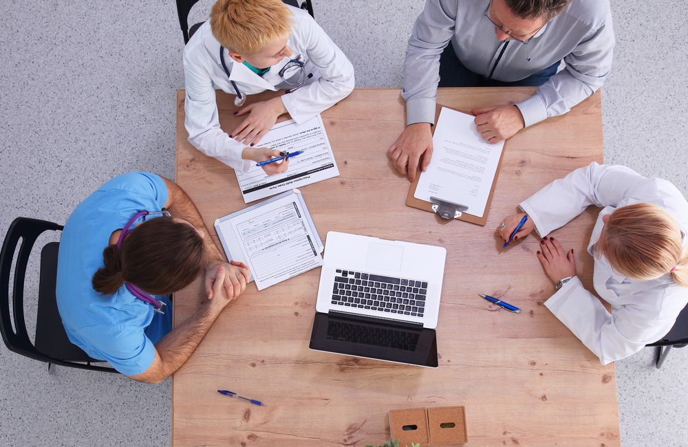 Towards an Integrated Model of Opioid Addiction Treatment