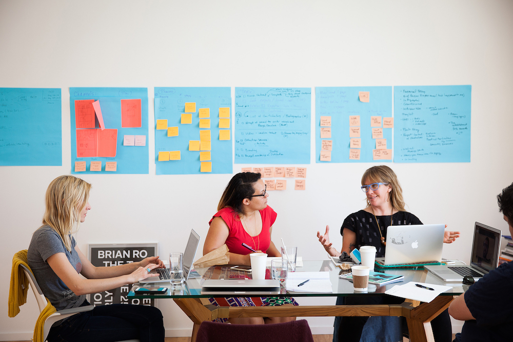 Fix Advice Columnist Katie MacBride Crowdsources Anxy, A Mental Health Magazine