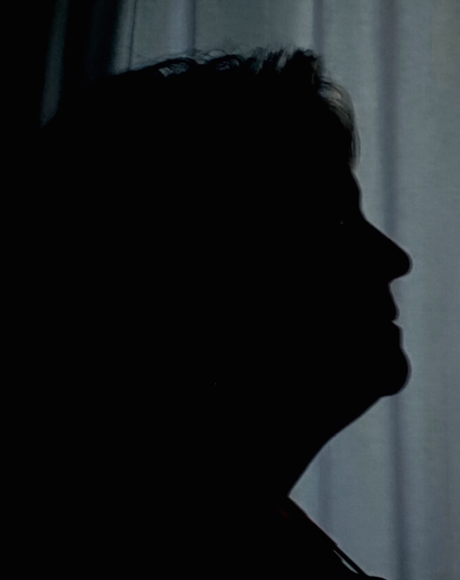 'Anonymity' Comes in Many Shapes, Sizes and Forms