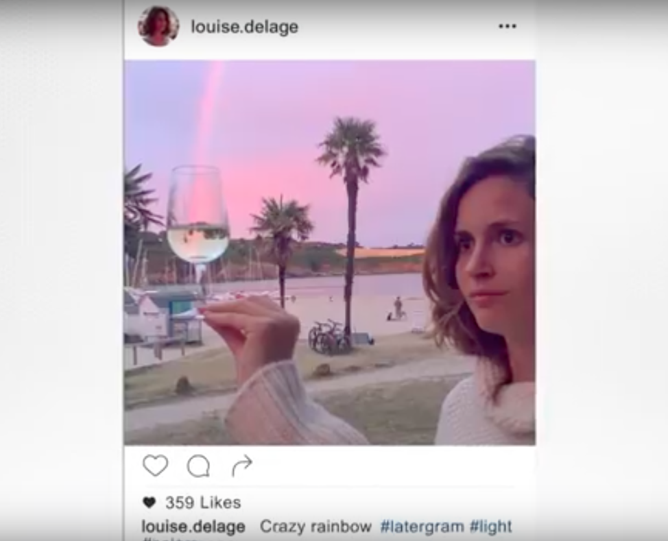 Fake Instagram Account Shows It’s Not Always Easy To Spot Addiction