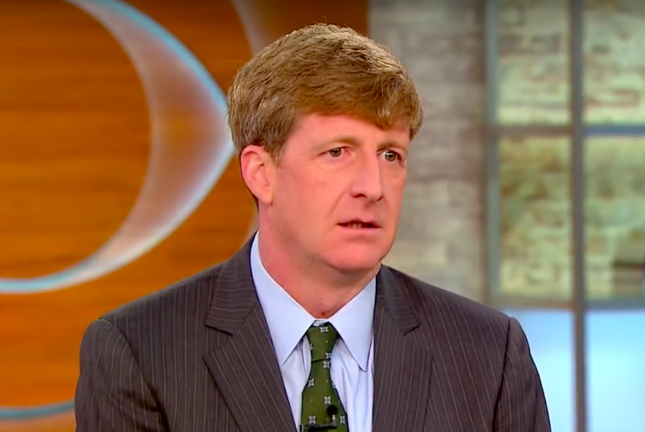 Patrick Kennedy Talks Depression, Addiction And The Importance Of Advocacy