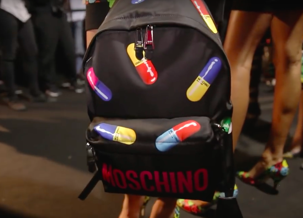 Nordstrom Removes Pill-Themed Fashion Line From Stores, Website