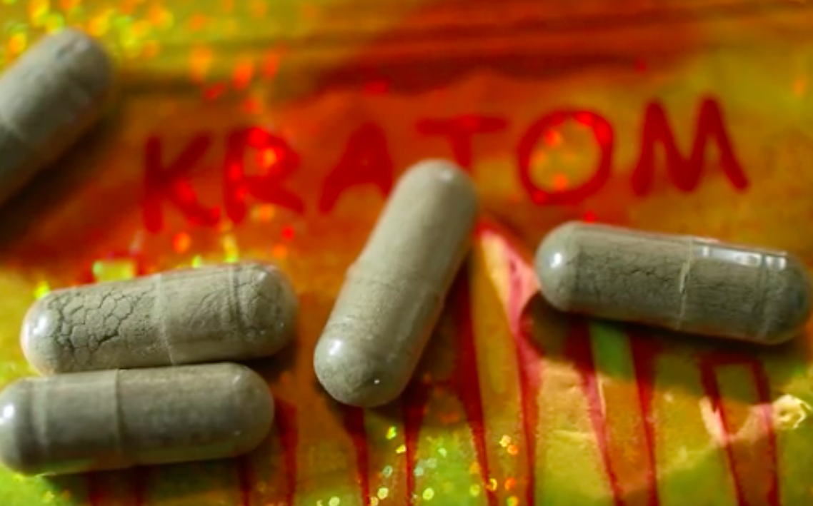 DEA Will Not Ban Kratom