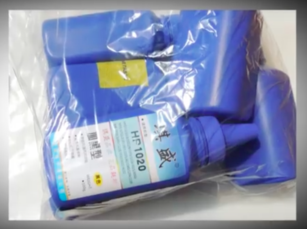 Chinese Companies Hocking Deadly Carfentanil Online, AP Investigation Shows