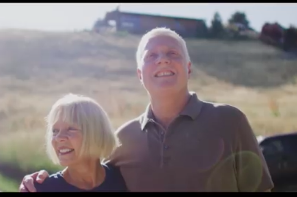Wife of Utah Candidate For Governor Faces Marijuana Possession Charges