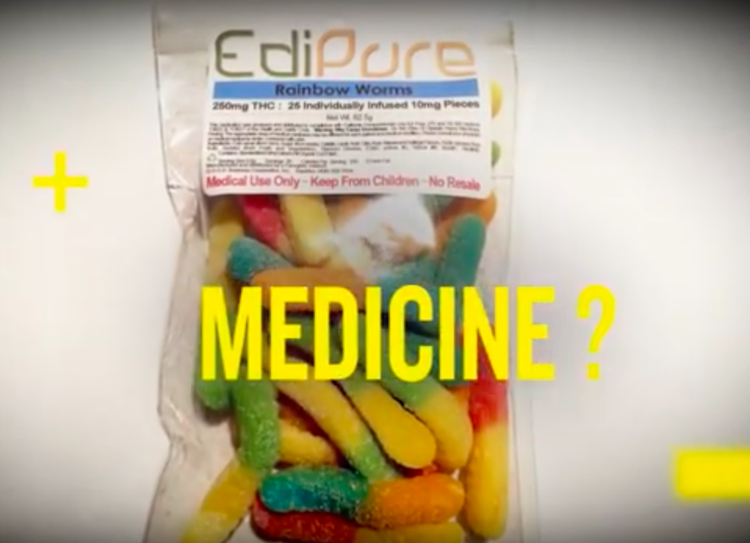 Florida Group Pushes Anti-Marijuana Ad As MMJ Vote Nears