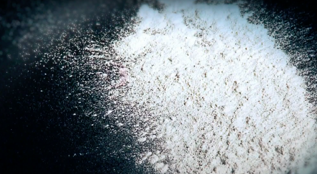 Designer Drug 'Pink' Is More Potent Than Heroin, Legal in Most States