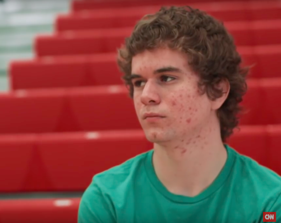 CNN Chronicles Heroin's Impact On One Missouri High School